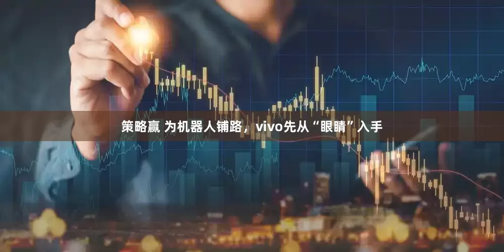 策略赢 为机器人铺路，vivo先从“眼睛”入手